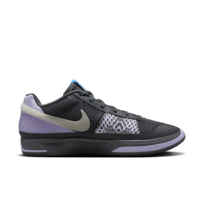 JA 1 EP Basketball Shoes. Nike ID